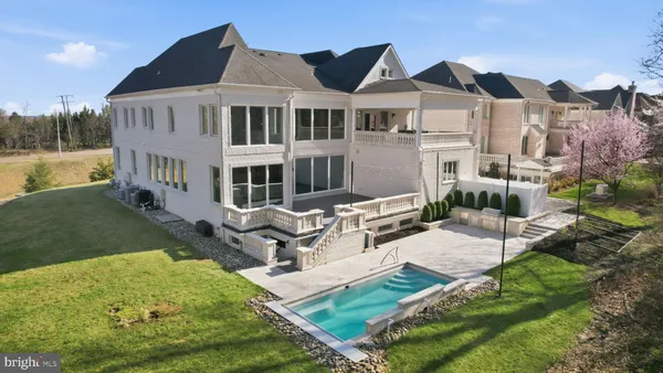 $2,600,000 | 6600 Reserves Hill Court, Annandale, VA 22003