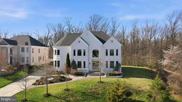 $2,600,000 | 6600 Reserves Hill Court, Annandale, VA 22003