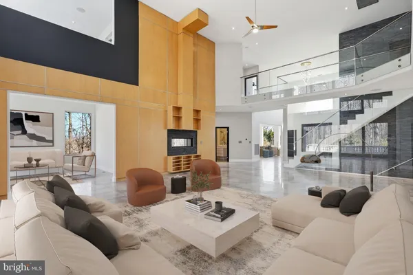 $2,600,000 | 6600 Reserves Hill Court, Annandale, VA 22003