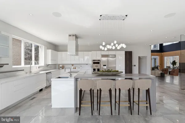 $2,600,000 | 6600 Reserves Hill Court, Annandale, VA 22003