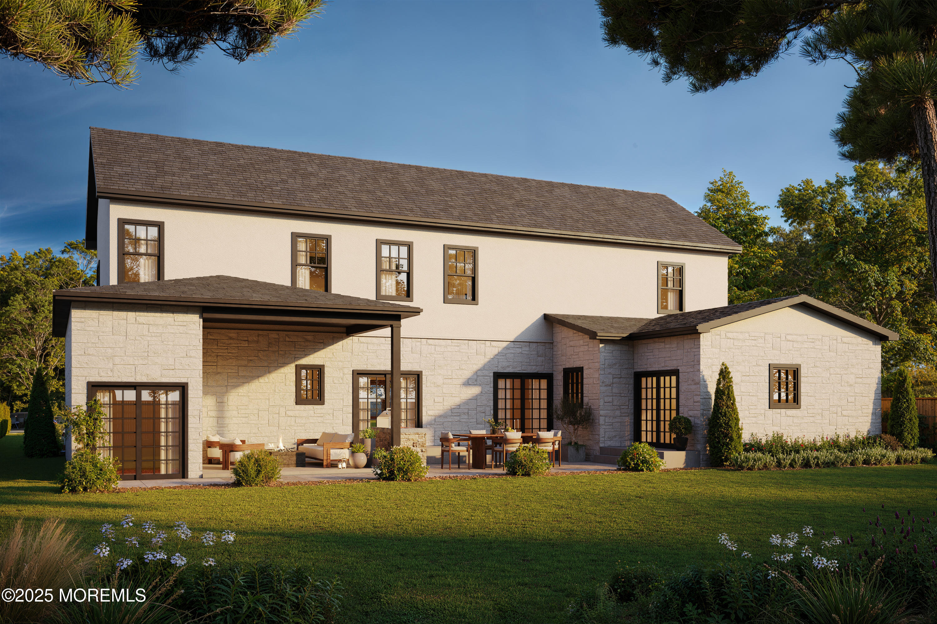 492 Hance Road Little Silver, NJ 07739 - Photo 8 of 11 View 2 - FN