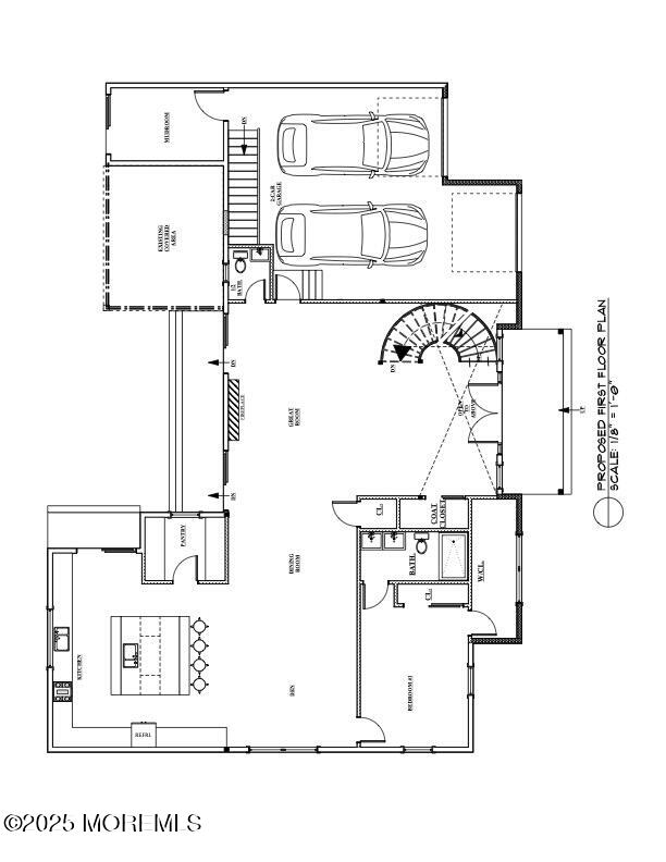 492 Hance Road Little Silver, NJ 07739 - Photo 9 of 11 HANCE 1