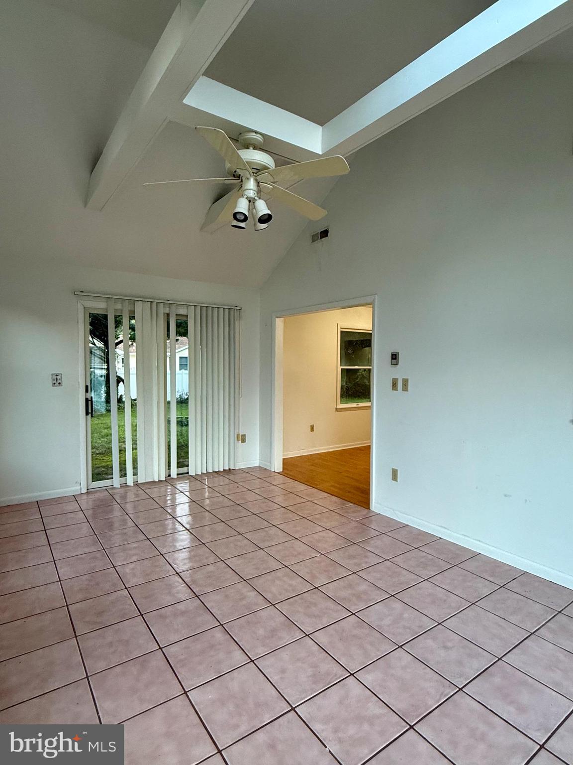 22 Windmill Lane Ocean View, DE 19970 - Photo 10 of 37 a view of an empty room with window and cabinet