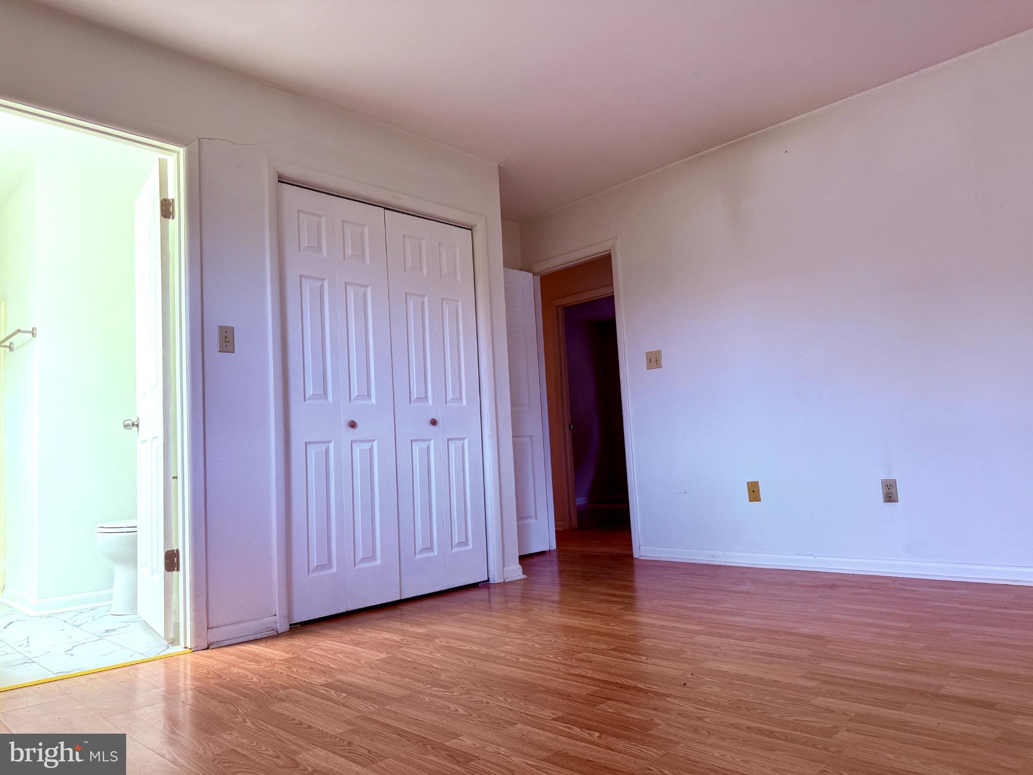 22 Windmill Lane Ocean View, DE 19970 - Photo 12 of 37 a view of an empty room with wooden floor