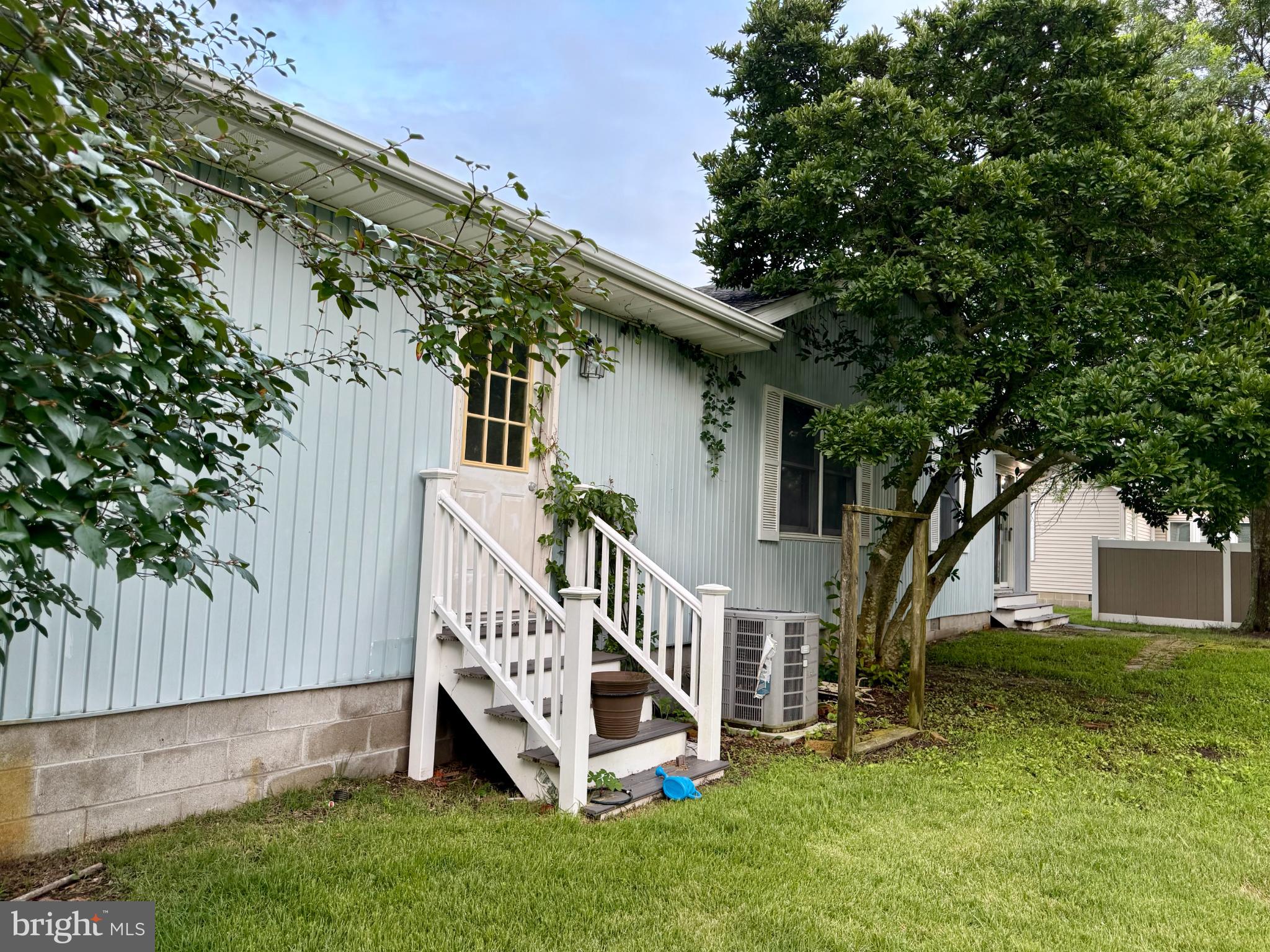 22 Windmill Lane Ocean View, DE 19970 - Photo 30 of 37 a view of house with a yard