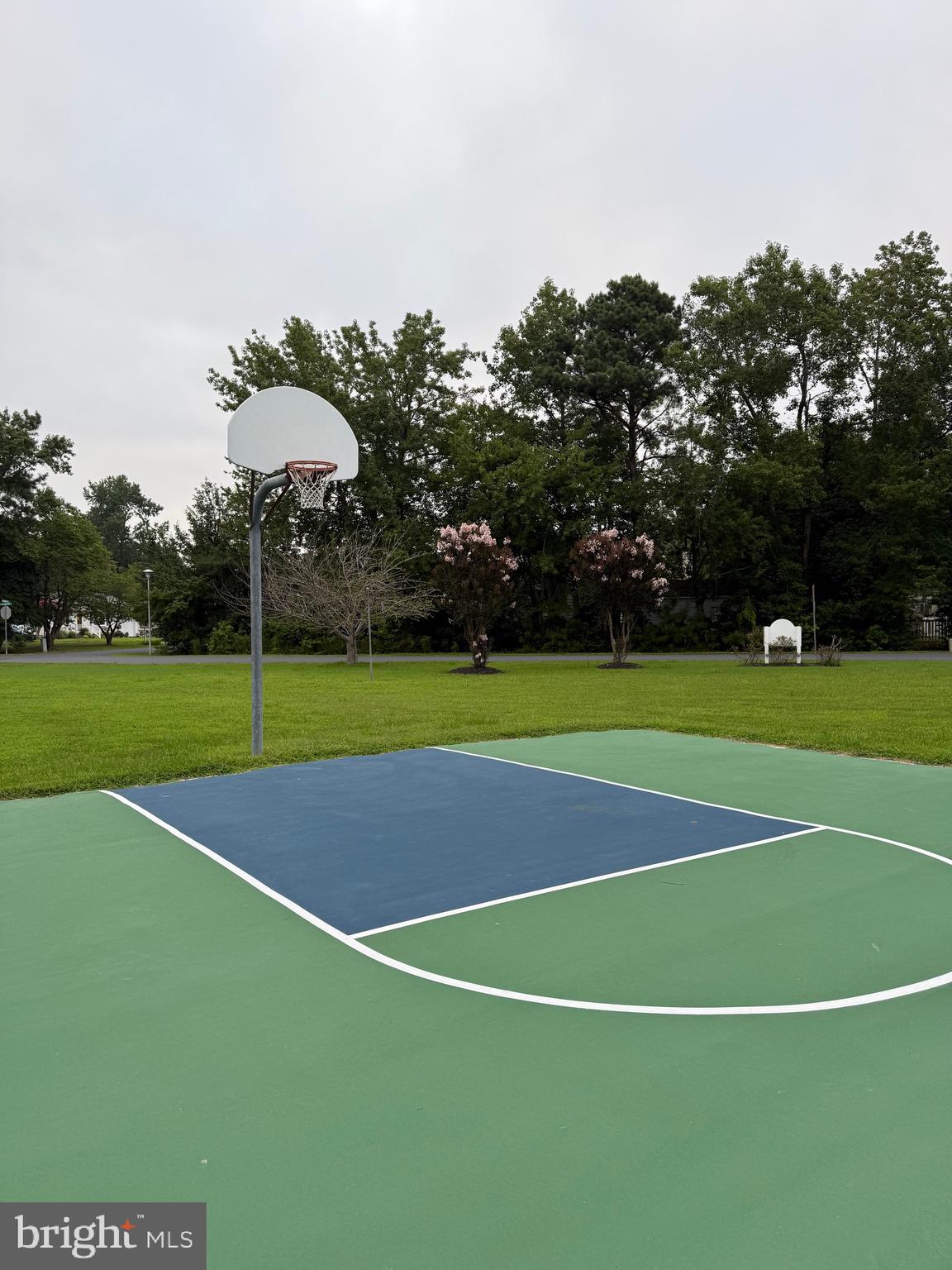 22 Windmill Lane Ocean View, DE 19970 - Photo 34 of 37 a view of a tennis court