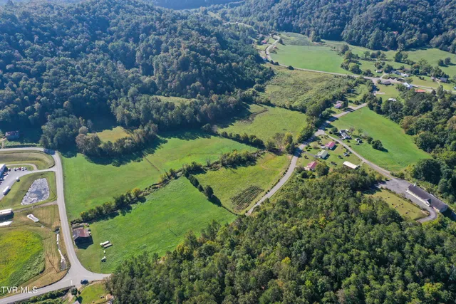 $135,000 | Tbd Back Valley Road, Sneedville, TN 37869