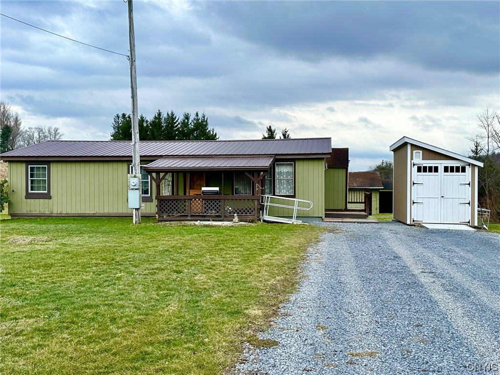 2379 State Rte 215 Virgil, NY 13045 - Photo 1 of 1 Gallery Image 1