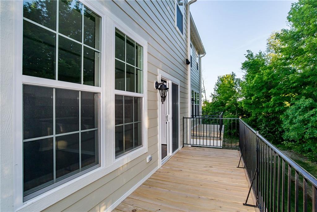 13047 Raritan Drive Fishers, IN 46038 - Photo 11 of 27 Gallery Image 11