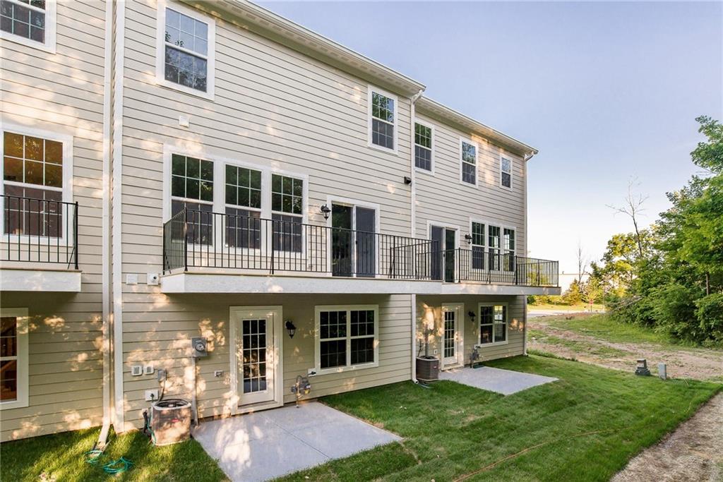 13047 Raritan Drive Fishers, IN 46038 - Photo 19 of 27 Gallery Image 19