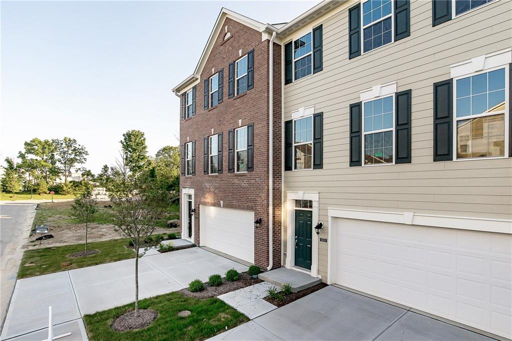13047 Raritan Drive Fishers, IN 46038 - Photo 20 of 27 Gallery Image 20