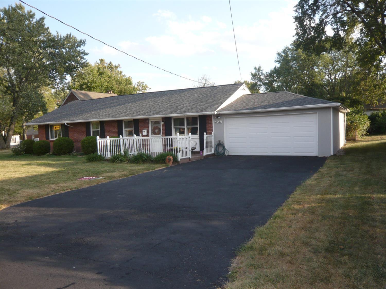 4547 Cooper Road Blue Ash, OH 45242 - Photo 1 of 1 Gallery Image 1