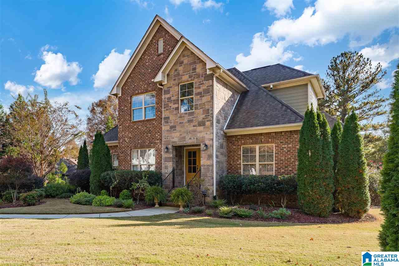 100 Kilberry Circle Pelham, AL 35124 - Photo 2 of 50