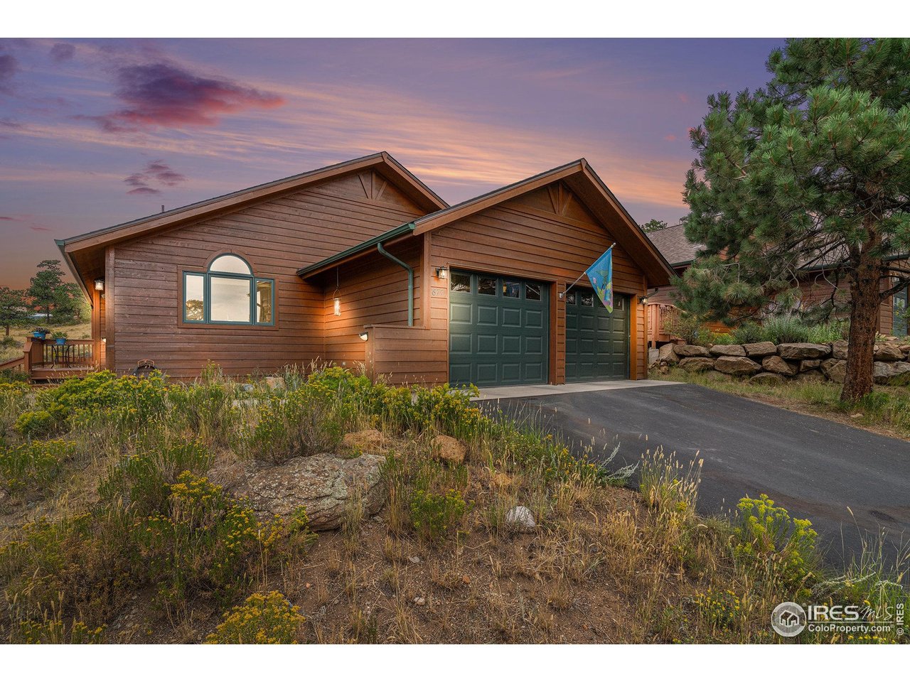 677 Cedar Ridge Circle, Unit 5 Estes Park, CO 80517 - Photo 20 of 20