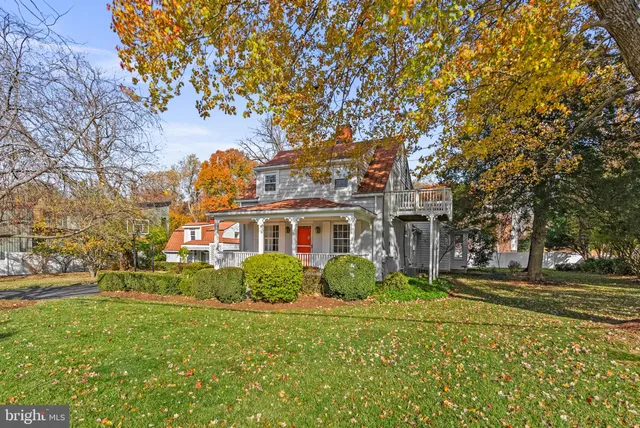 $4,500 | 10130 Blake Lane, Oakton, VA 22124