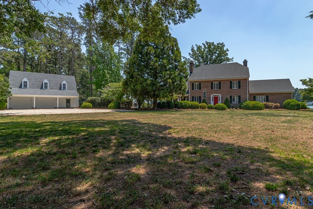 430 Harveys Neck Road Heathsville, VA 22473 - Photo 42 of 69