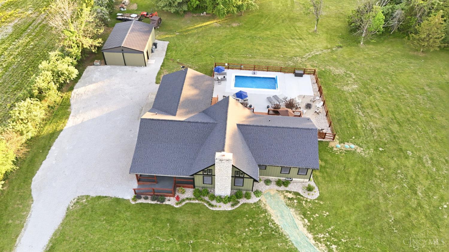 9267 Kunker Road Morrow, OH 45152 - Photo 74 of 85 Gallery Image 74