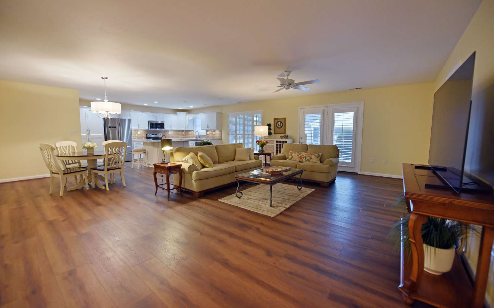 99 Morningview Place Blue Ridge, GA 30513 - Photo 11 of 34 Additional View