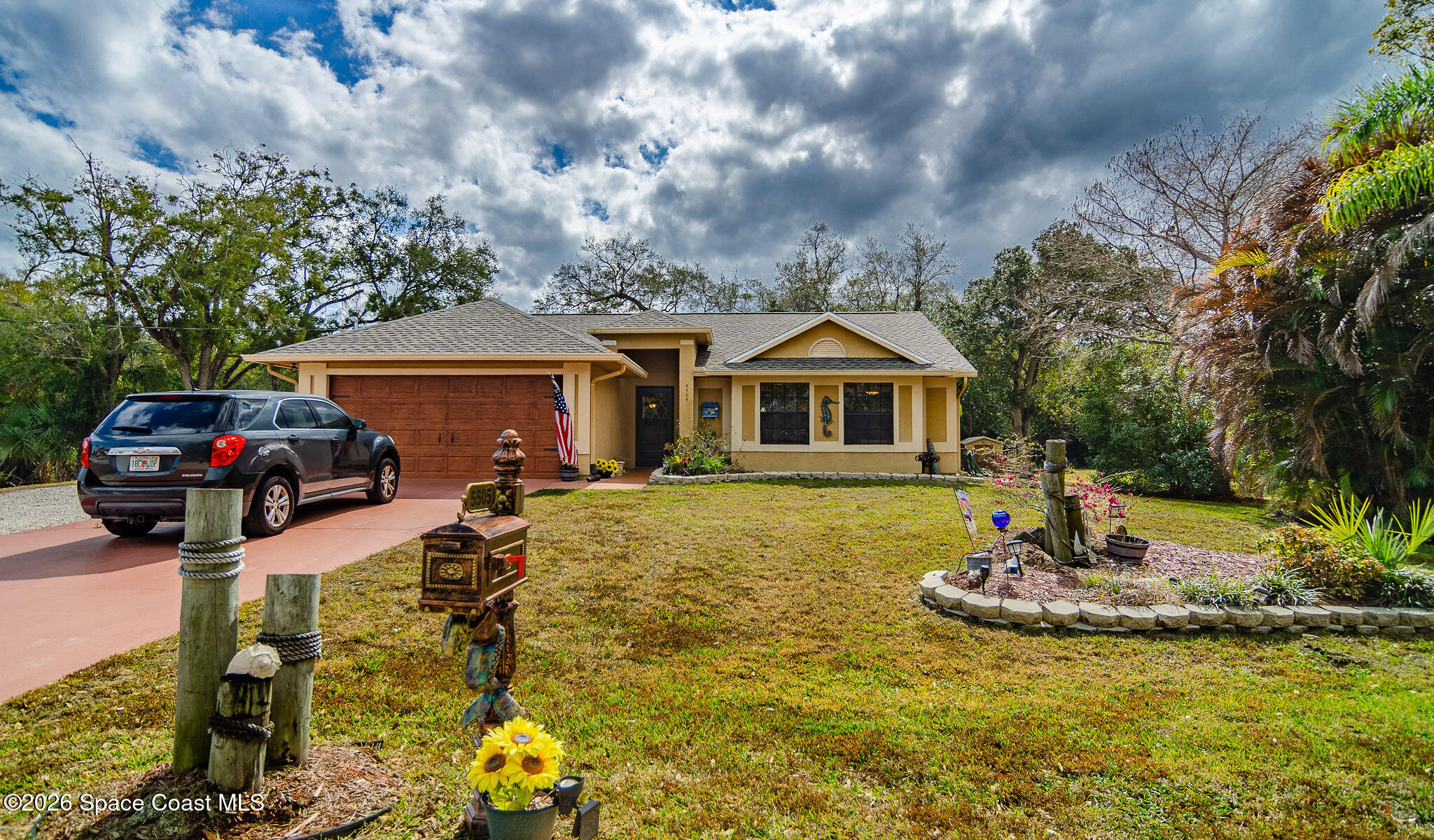 5505 95th Street Sebastian, FL 32958 - Photo 2 of 29 550595th-2