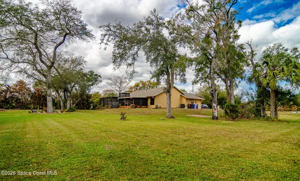 $469,000 | 5505 95th Street, Sebastian, FL 32958