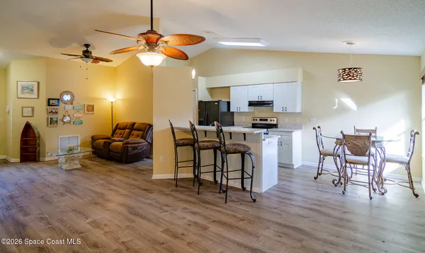 $469,000 | 5505 95th Street, Sebastian, FL 32958