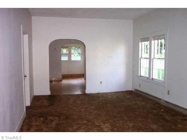 210 Deatherage Road Mount Airy, NC 27030 - Photo 3 of 8 Other. Living