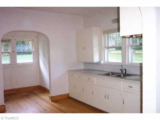 210 Deatherage Road Mount Airy, NC 27030 - Photo 4 of 8 Other. Kitchen