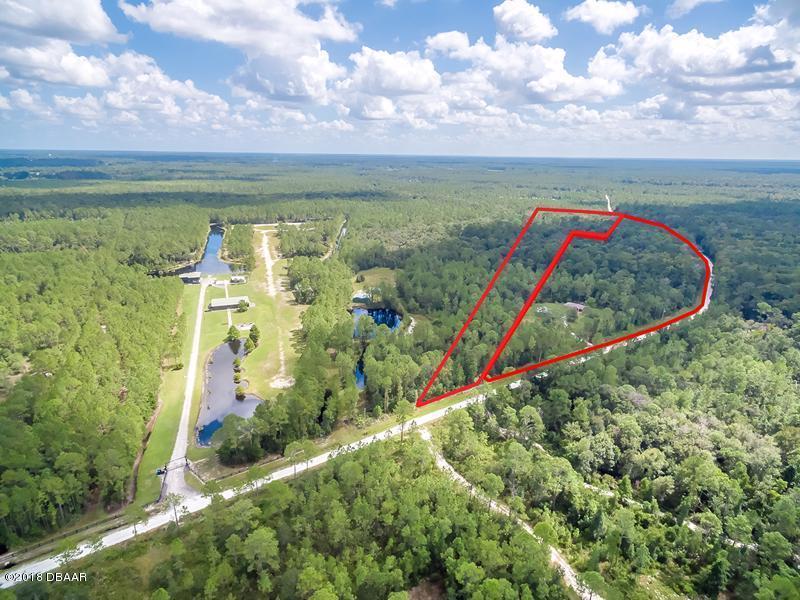 255 Old Bubbly Road Pierson, FL 32180 - Photo 21 of 29 255-30x