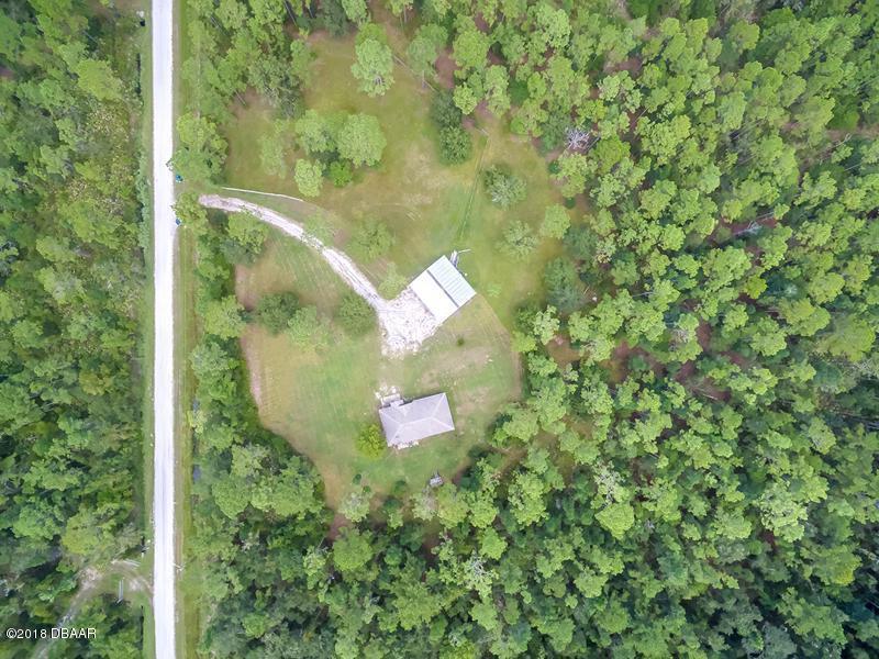 255 Old Bubbly Road Pierson, FL 32180 - Photo 24 of 29 255-37