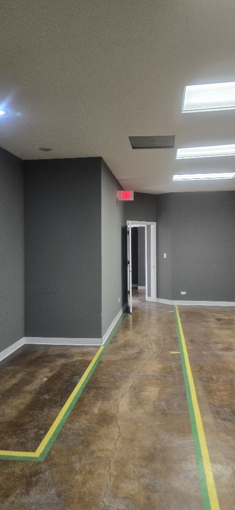 4410 Highway 176, Unit 9 Crystal Lake, IL 60012 - Photo 3 of 13 a view of an empty room