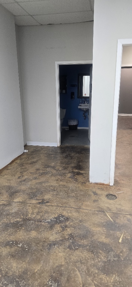 4410 Highway 176, Unit 9 Crystal Lake, IL 60012 - Photo 9 of 13 a view of room with a hallway