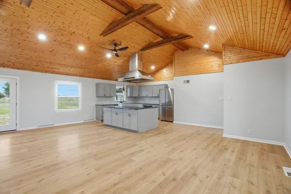 $724,900 | 5654 Borthick Road, Springfield, TN 37172