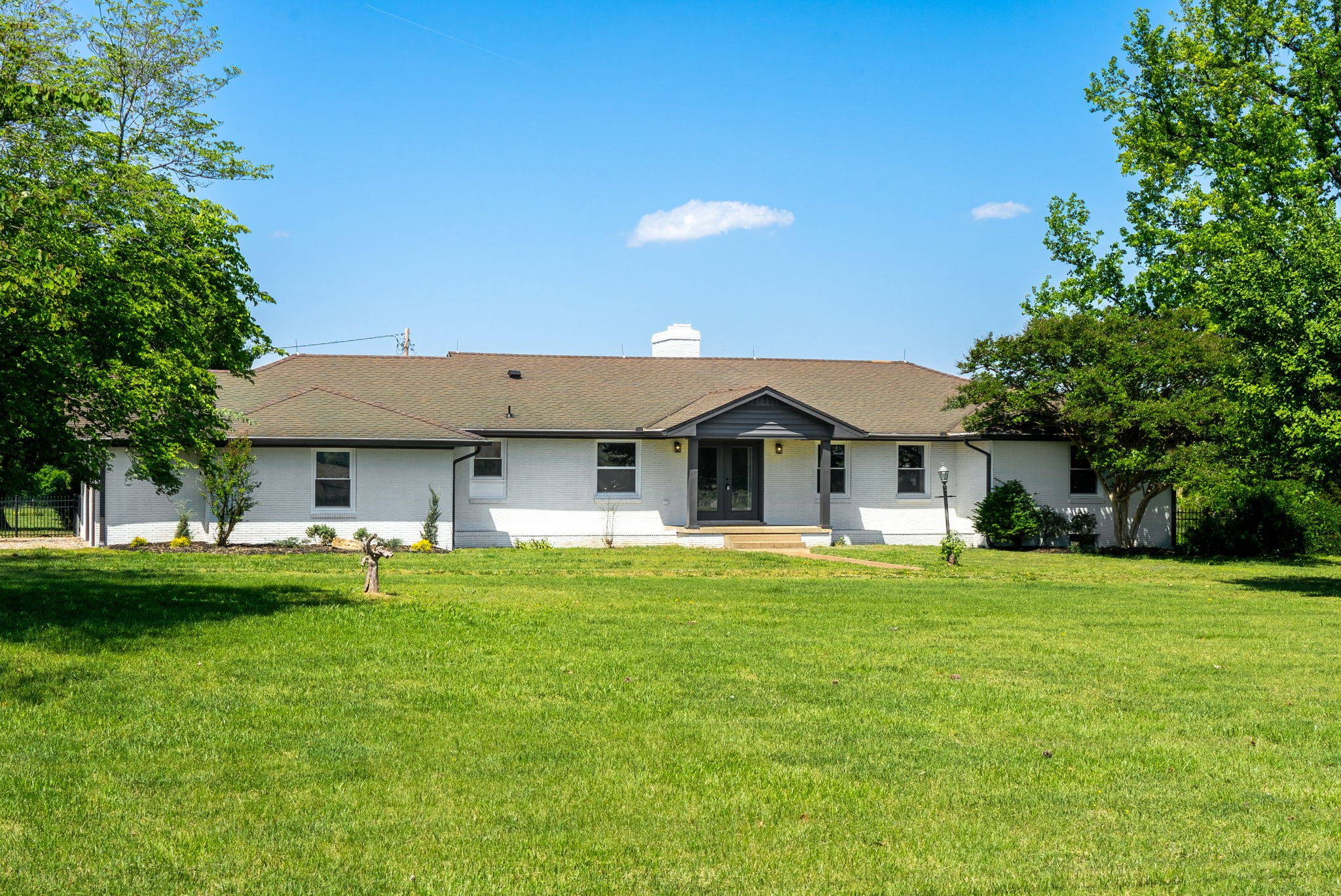 5654 Borthick Road Springfield, TN 37172 - Photo 3 of 87
