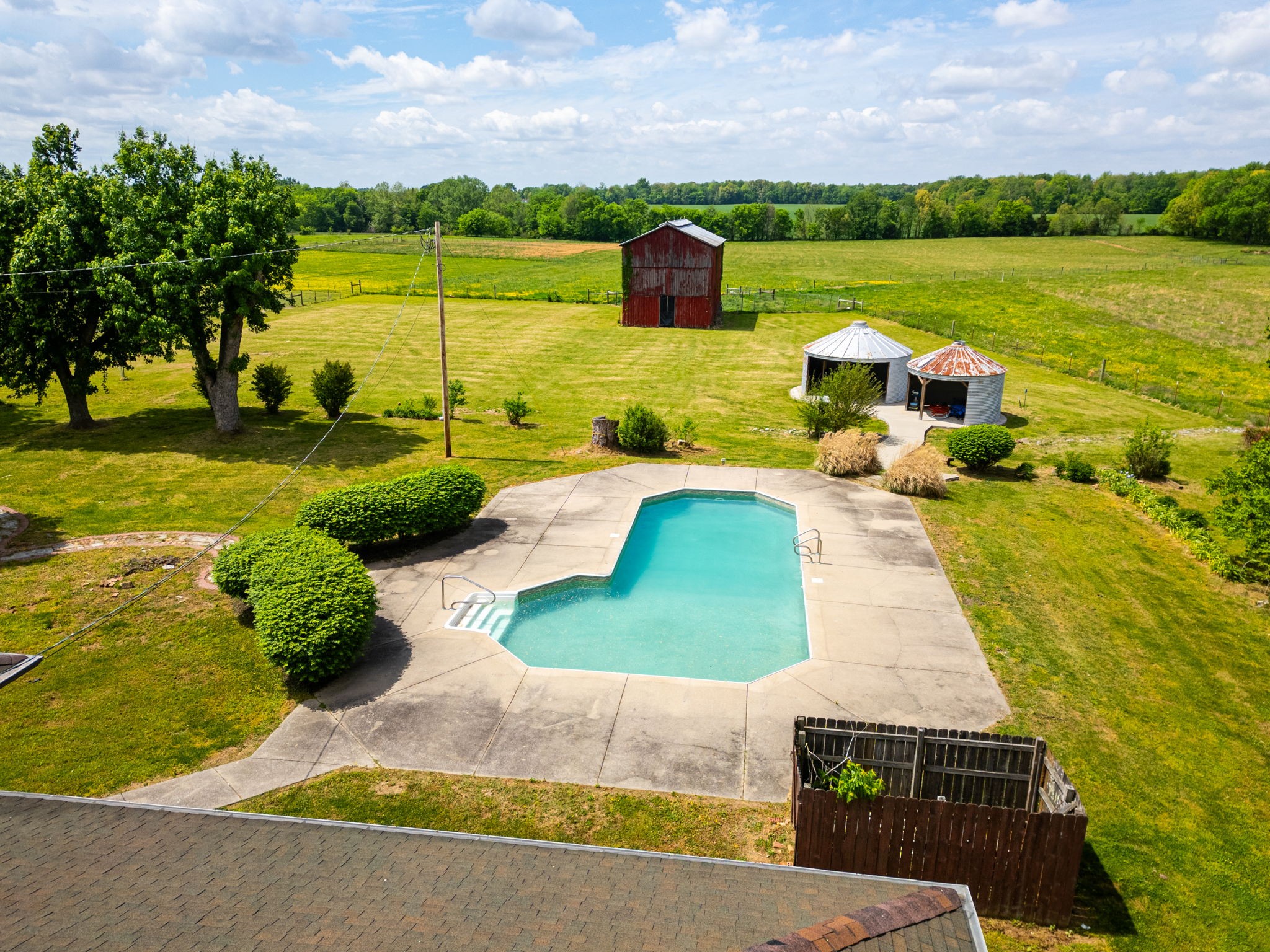 5654 Borthick Road Springfield, TN 37172 - Photo 45 of 87