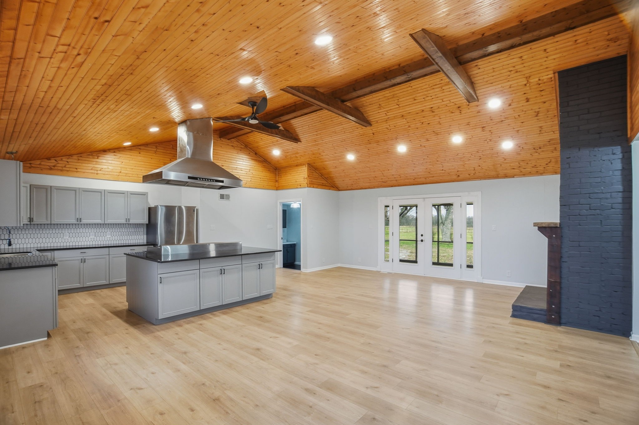 5654 Borthick Road Springfield, TN 37172 - Photo 5 of 87