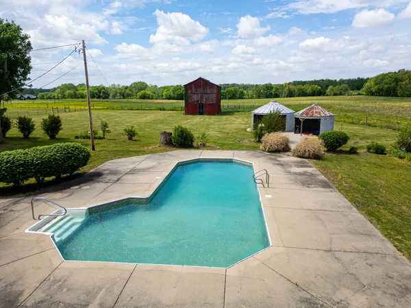 $724,900 | 5654 Borthick Road, Springfield, TN 37172