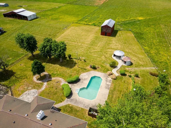 $724,900 | 5654 Borthick Road, Springfield, TN 37172