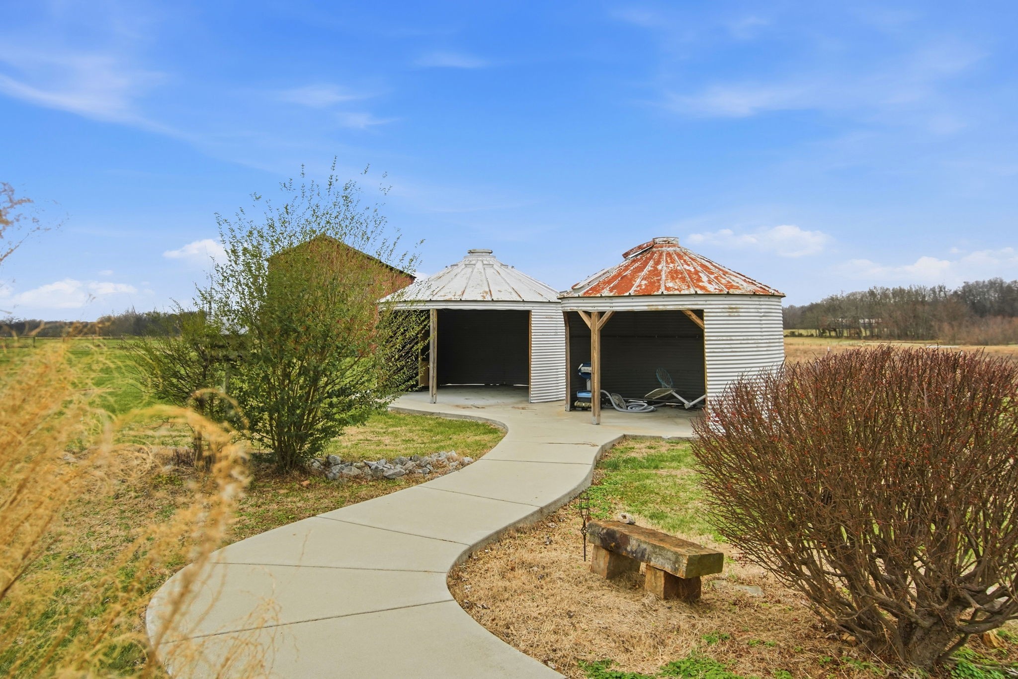 5654 Borthick Road Springfield, TN 37172 - Photo 56 of 87