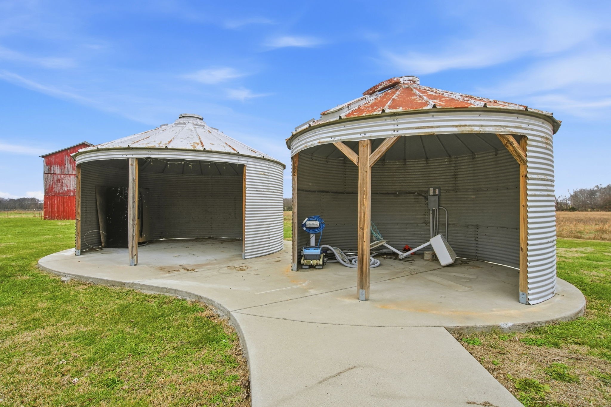 5654 Borthick Road Springfield, TN 37172 - Photo 58 of 87