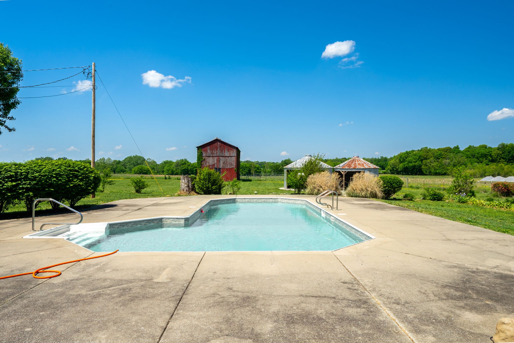 5654 Borthick Road Springfield, TN 37172 - Photo 71 of 87