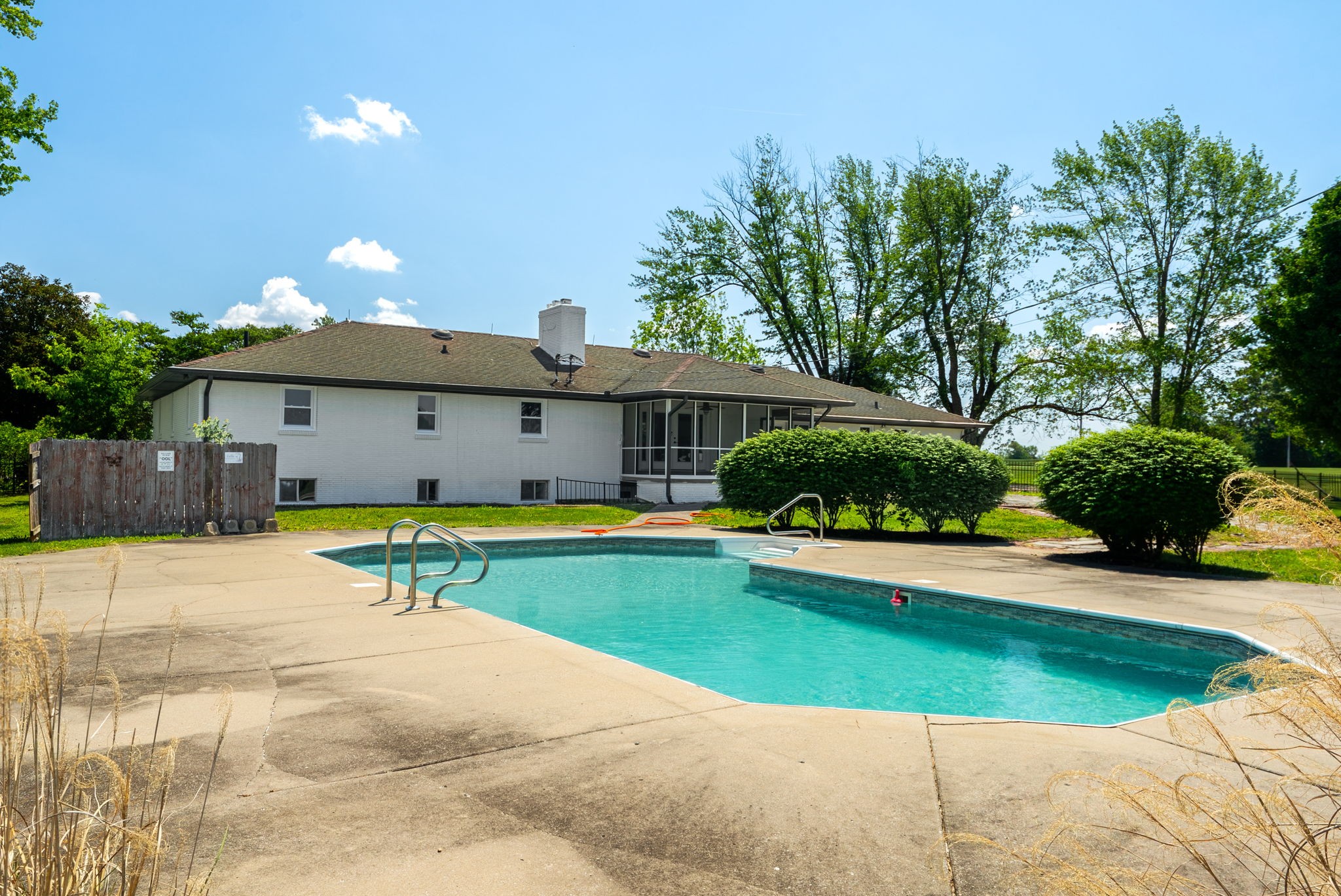5654 Borthick Road Springfield, TN 37172 - Photo 74 of 87