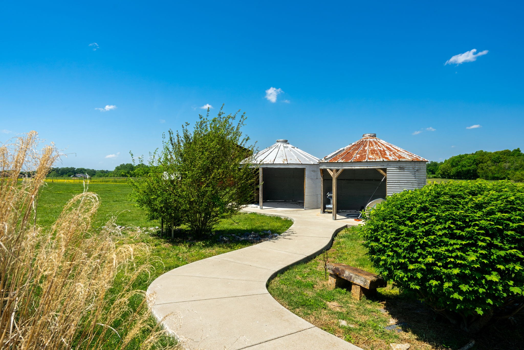 5654 Borthick Road Springfield, TN 37172 - Photo 75 of 87