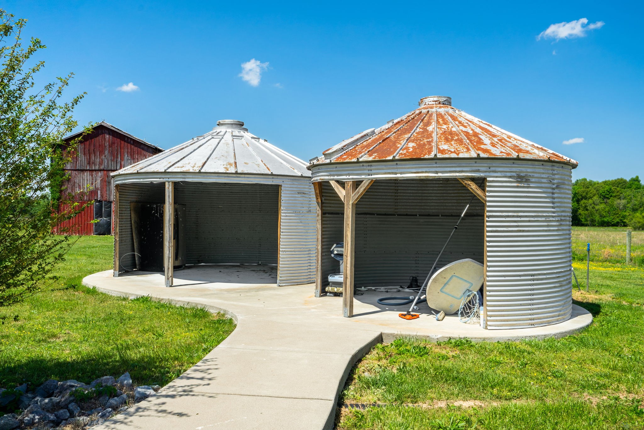 5654 Borthick Road Springfield, TN 37172 - Photo 76 of 87