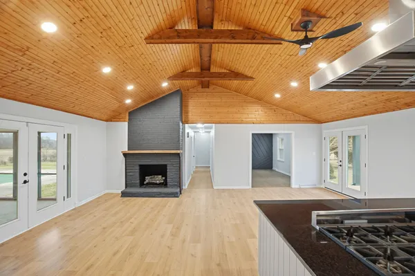 $724,900 | 5654 Borthick Road, Springfield, TN 37172
