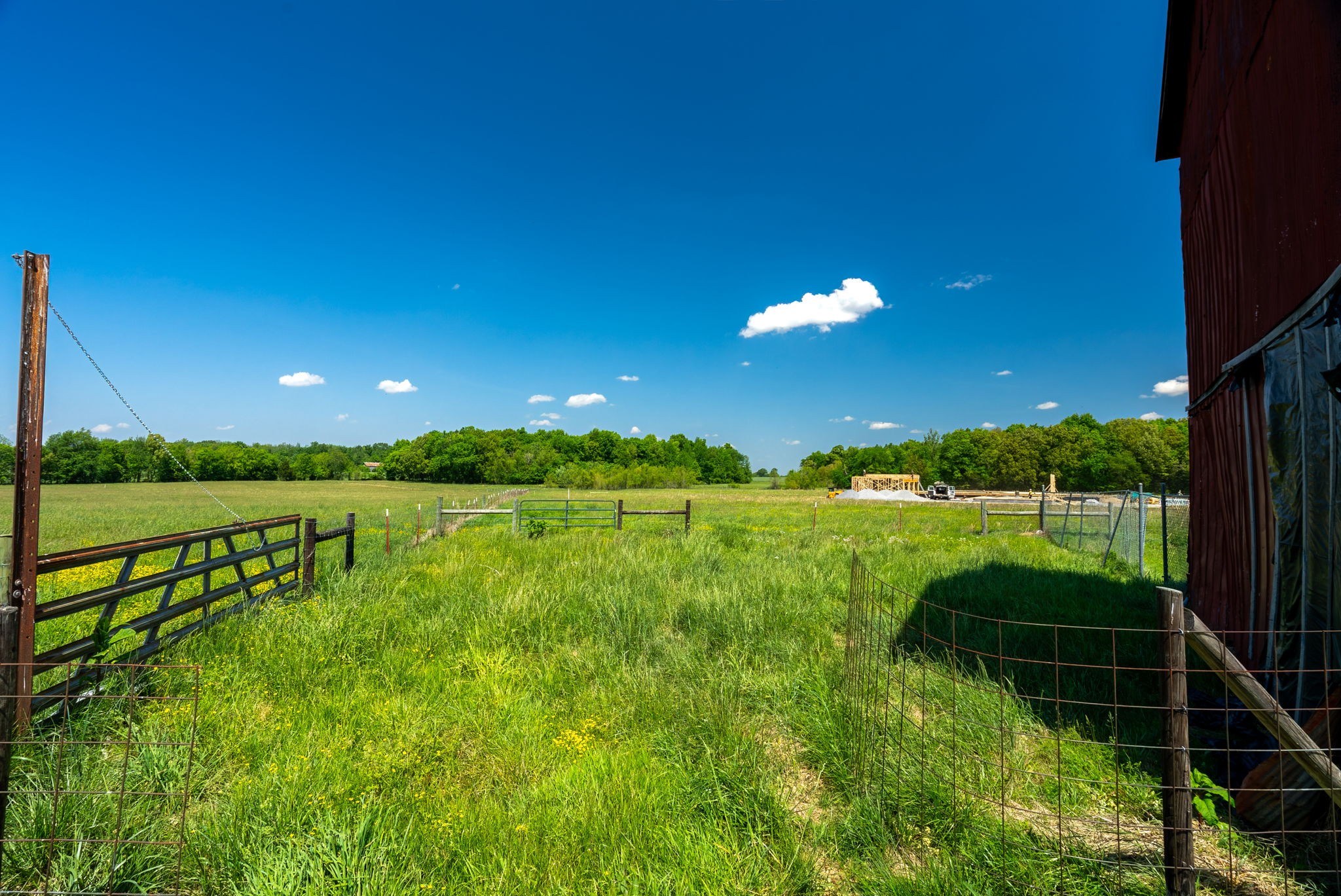 5654 Borthick Road Springfield, TN 37172 - Photo 81 of 87