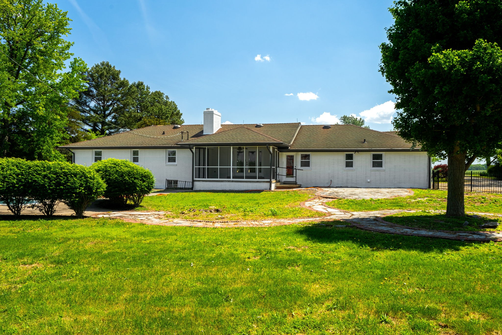5654 Borthick Road Springfield, TN 37172 - Photo 84 of 87