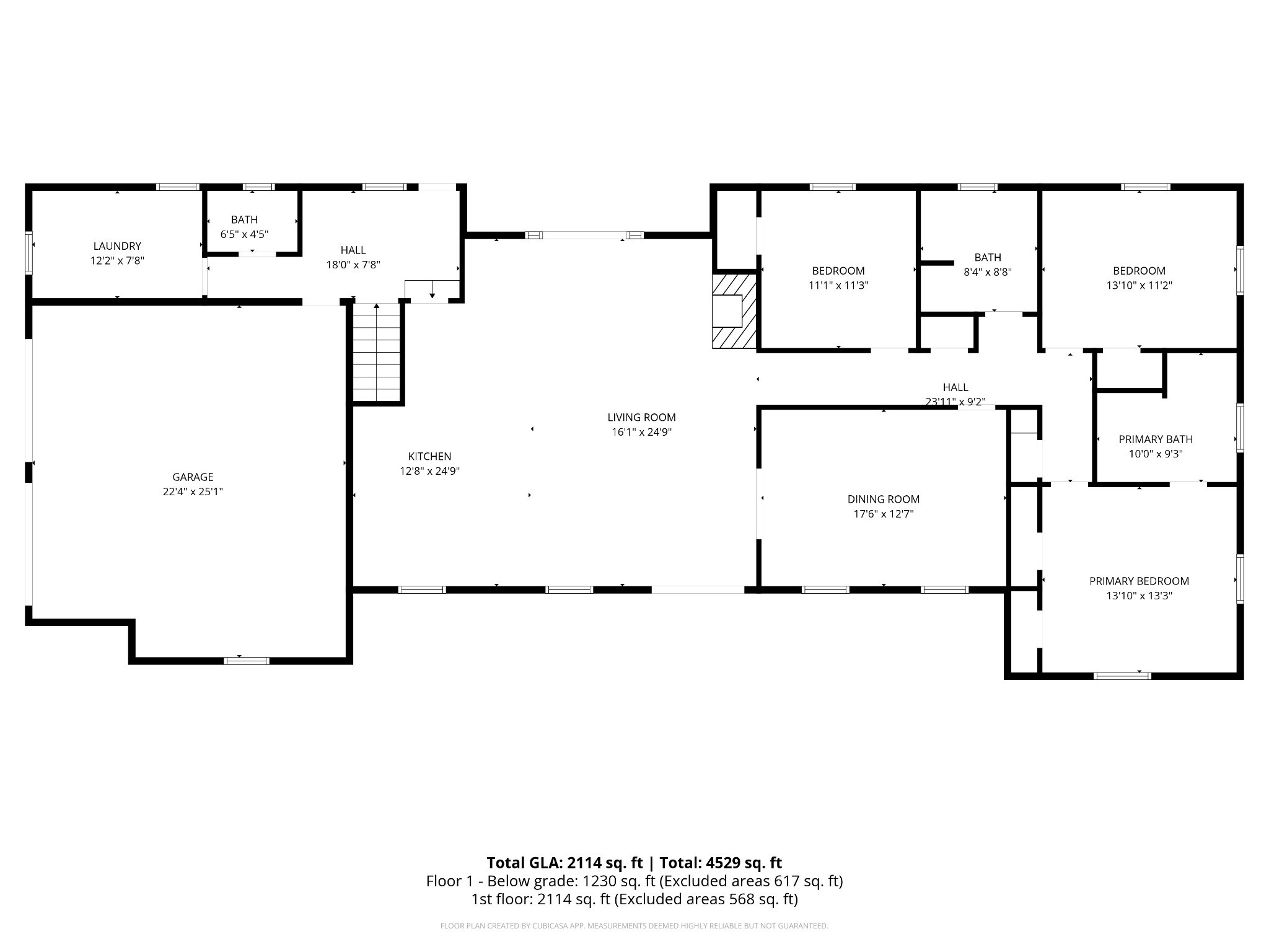 5654 Borthick Road Springfield, TN 37172 - Photo 85 of 87
