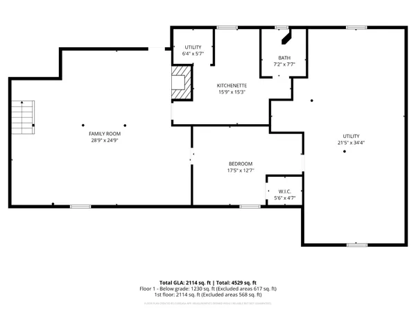 $724,900 | 5654 Borthick Road, Springfield, TN 37172