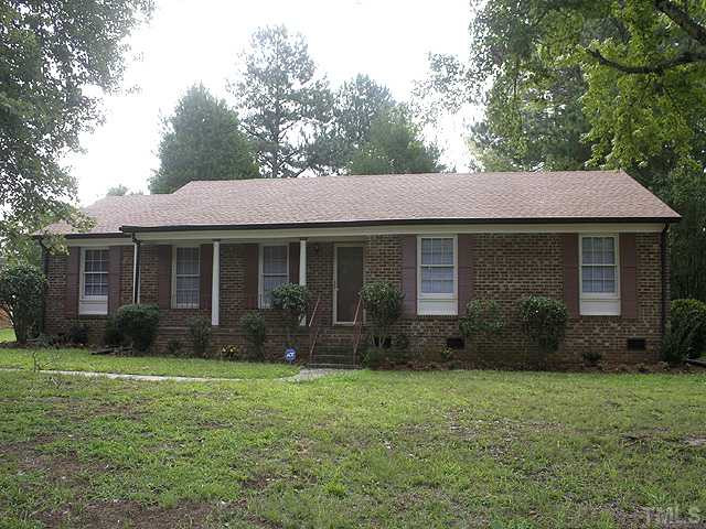 610 Rippling Stream Road Durham, NC 27704 - Photo 1 of 19 Photo 1