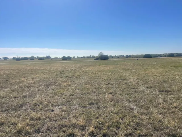 a view of an ocean and beach